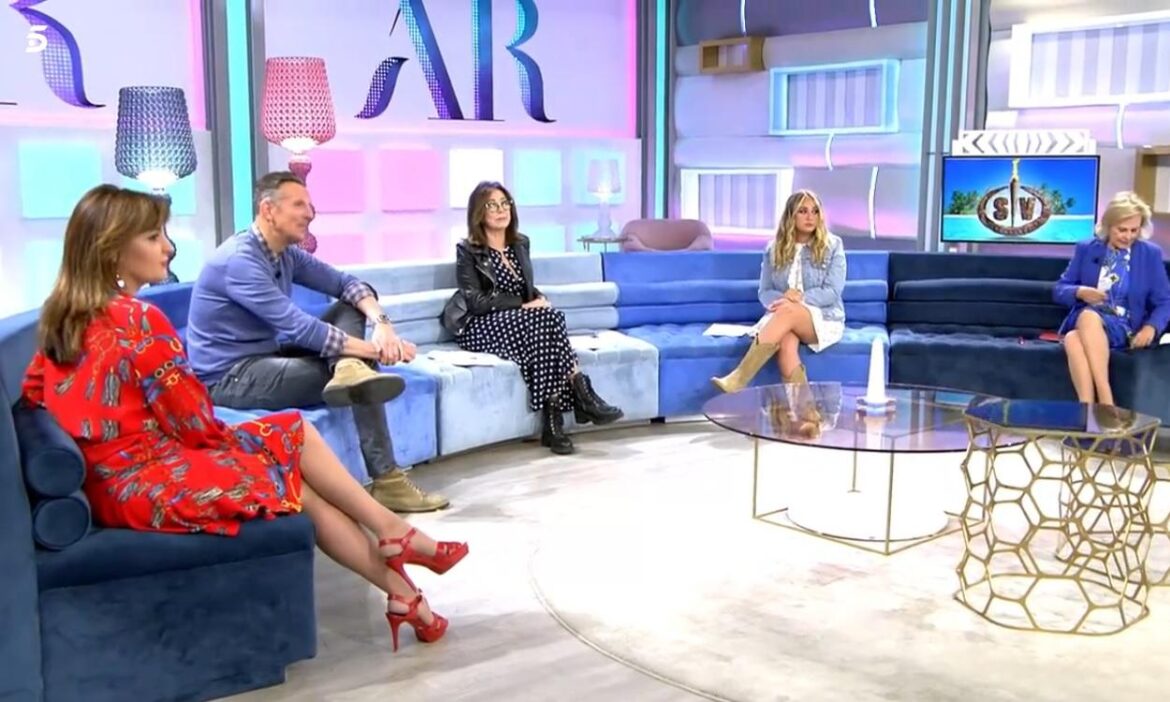 El programa de AR
