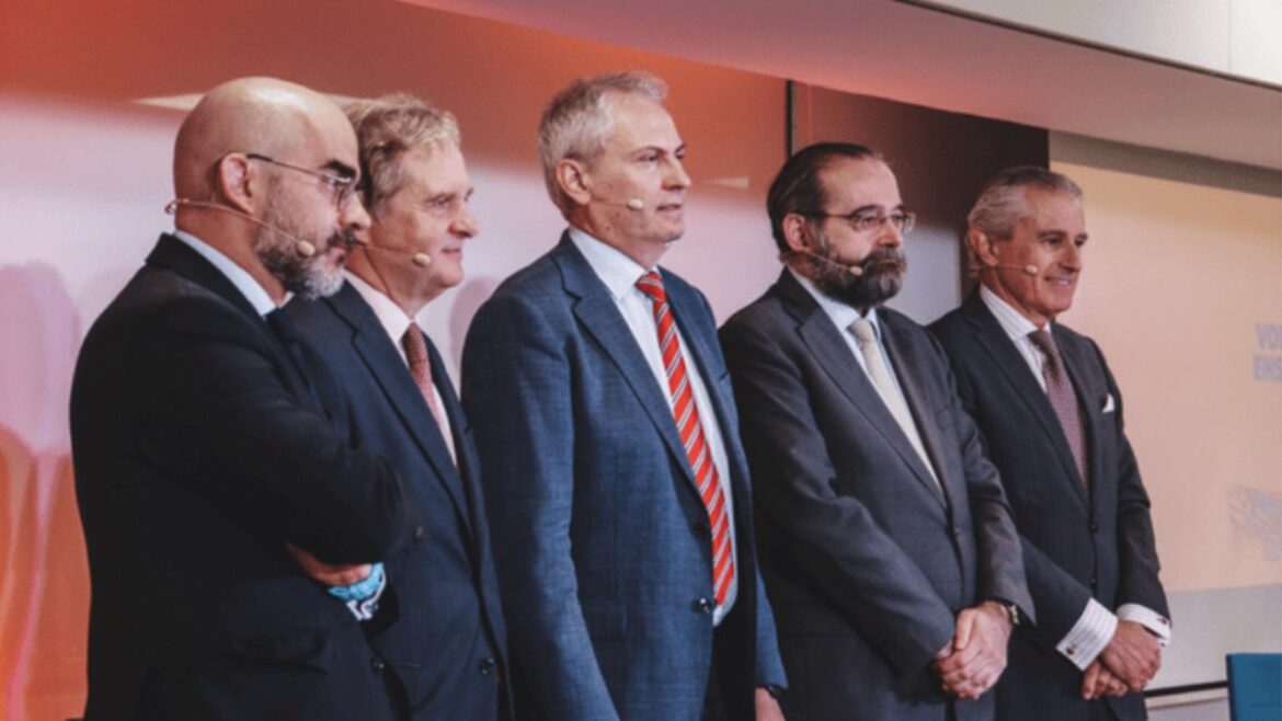 Los editores defienden un modelo de negocio que integre calidad periodística con nuevos criterios económicos