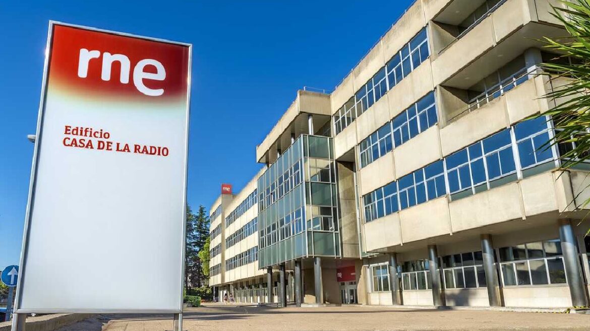 La Casa de la Radio cumple 50 años