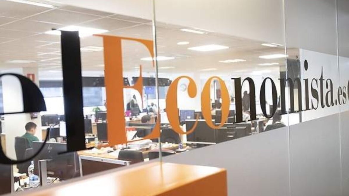 elEconomista.es reestructura su redacción