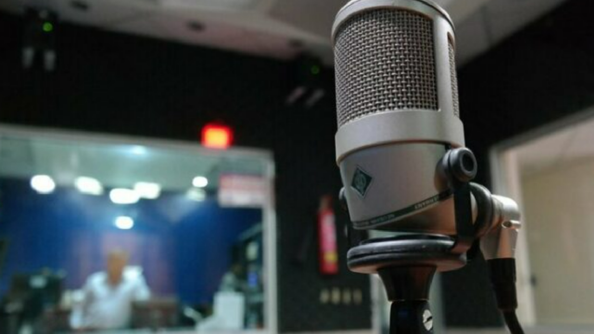 El podcast se consolida en españa